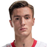 Dresi Benjamin Sesko